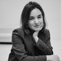 Tereza Dychka Email & Phone Number