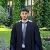 Enigma Interactive Employee Pietro U.'s profile photo