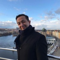 ABS Commercial Employee Bernard Chauderon's profile photo