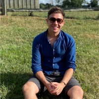 CVS Group UK Employee David Vaughan's profile photo