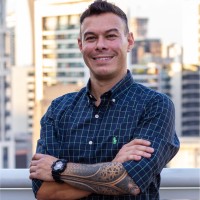 Dinamize Employee Daniel dos Reis's profile photo