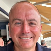 Thintech Group Employee Steven Mills's profile photo