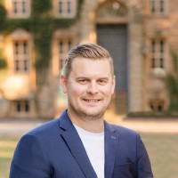 CBRE Employee William Bender's profile photo