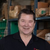 Steve Miller