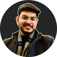 Sai Computers Limited Employee Shubhankar Mittal's profile photo