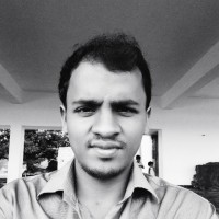 Gnanam Prakash's profile photo