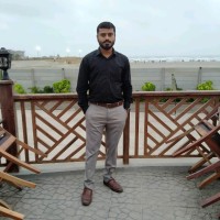 Transsion Tecno Electronics (Pvt) Ltd Employee Muhammad Uddin's profile photo