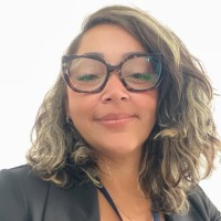 AEF IT Employee Juliana Telles's profile photo