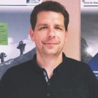 IWK Verpackungstechnik GmbH Employee Alexandre Nieves's profile photo