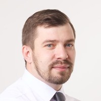 @sipp Employee Lee Halpin's profile photo