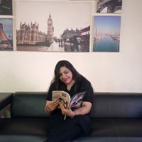 The Bear House Employee Sameena Banu's profile photo