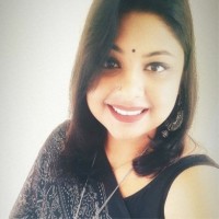 Adrija Bhattacharya Email & Phone Number
