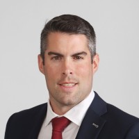 Cencora Employee Brad Wilhelm's profile photo