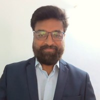 Anand Mali Email