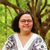 Programa REM MT Employee Fernanda Fidelis's profile photo