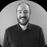 Housekeep Employee Alastair Akers's profile photo