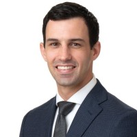 American Enterprise Institute Employee Sam Pence's profile photo