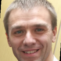 Prelude Employee Vitali Litvinenka's profile photo