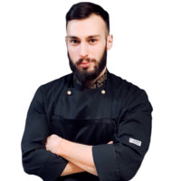Il Borro Tuscan Bistro Dubai Employee Stefano Sarasso's profile photo