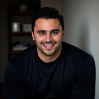 BENERē Employee Joe Sadik's profile photo