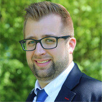 sheepworld AG Employee Malkin-Erik Jäger's profile photo