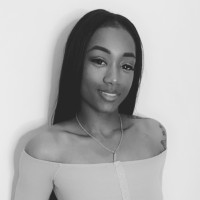 Mariah Ford Email & Phone Number