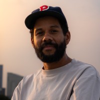 University of Pennsylvania Stuart Weitzman School of Design Employee Ulises Reyes's profile photo