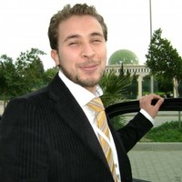 New Europe Employee Mohamed Messaoud's profile photo