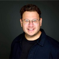 HungryHungry Employee Patrick Montelongo's profile photo