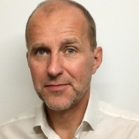 Rexel Employee Denis Deumier's profile photo