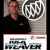 Rick Weaver Buick GMC Inc. Employee Jim Wozniak's profile photo