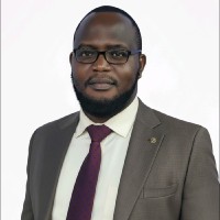 Innovis Holdings Pte Ltd (Innovis Telecom Services Group) Employee Elisha Wabwile's profile photo