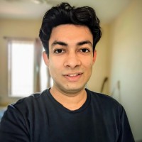 Skill-Lync Employee Anany Agarwal's profile photo