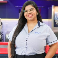 Plasciti Employee Marina Ferreira's profile photo