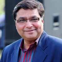 Kohinoor foods Ltd Employee Puneet Mahajan's profile photo