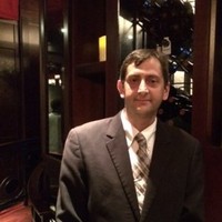 Hyde Park Restaurant Group Employee Dave Barone's profile photo