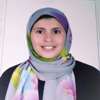 Epicio Employee Mariam Ehab's profile photo