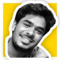 CodeKeep Employee Jithin P.'s profile photo