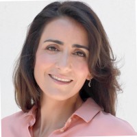 Recover Integrity Employee Minoo Mahmoudi's profile photo