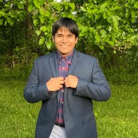 Revent Employee Jahin Zaman's profile photo