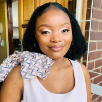 CHURSTON (PTY)LTD Employee Nomalungelo Sithebe's profile photo