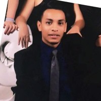 Confidential Employee Michael Barrientos's profile photo