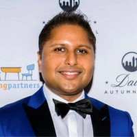 Amol Shah Email & Phone Number