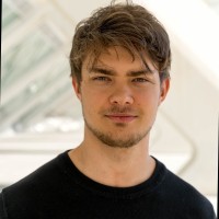 Flashka Employee Jakub Pietrzak's profile photo