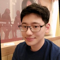 Hyperithm Employee Whoemoon Jang's profile photo