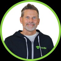 Foodja Employee Steve Sprinkle's profile photo