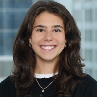 Goldsmith & Co Employee Olivia's profile photo