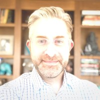 Stealth Mode Employee Adam Bloom's profile photo