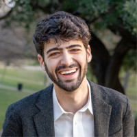 Texas House Democratic Caucus Employee Joshua Nisenson's profile photo