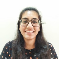 PwC India Employee Charmi Panchal's profile photo